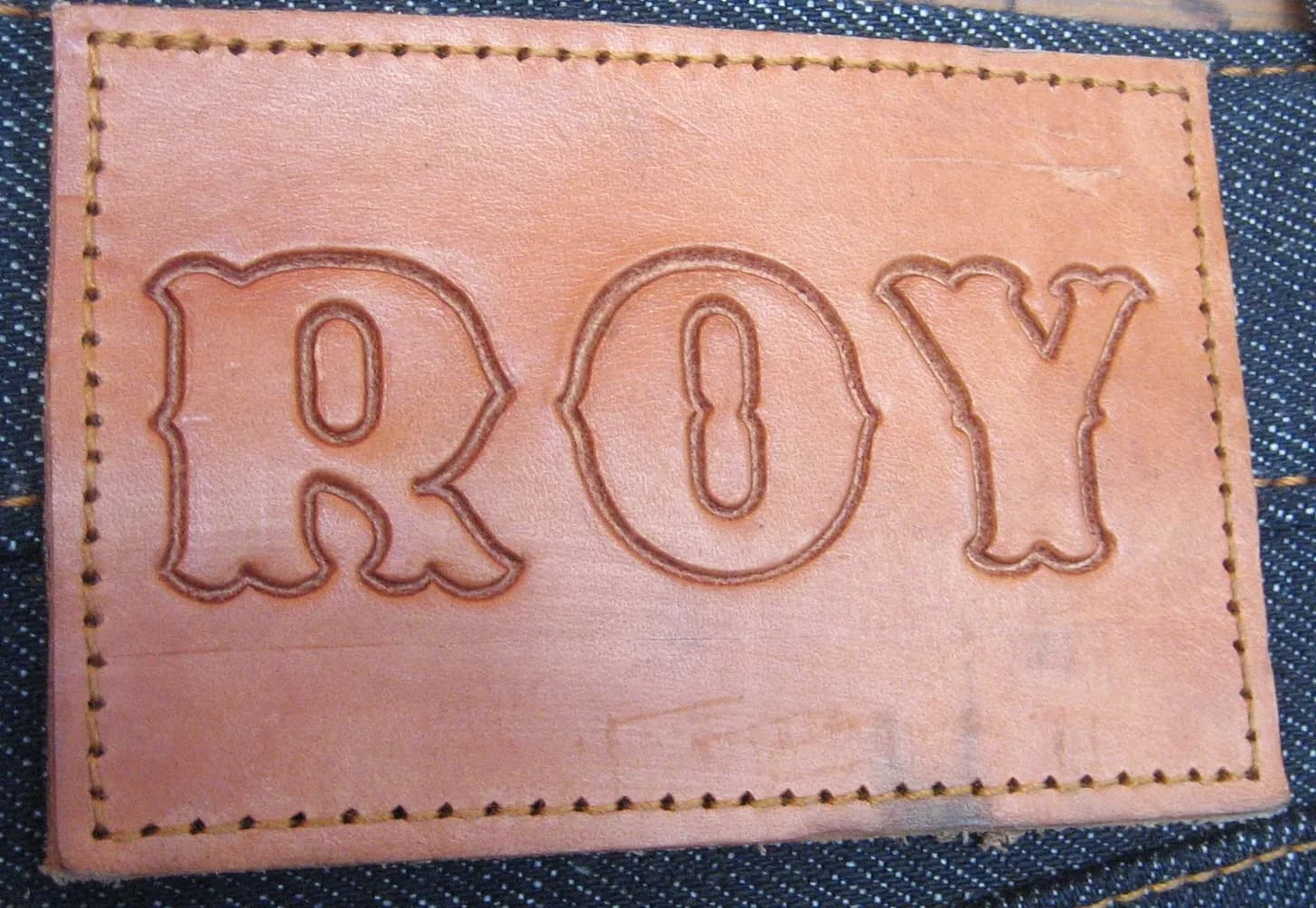 Roy Slaper
