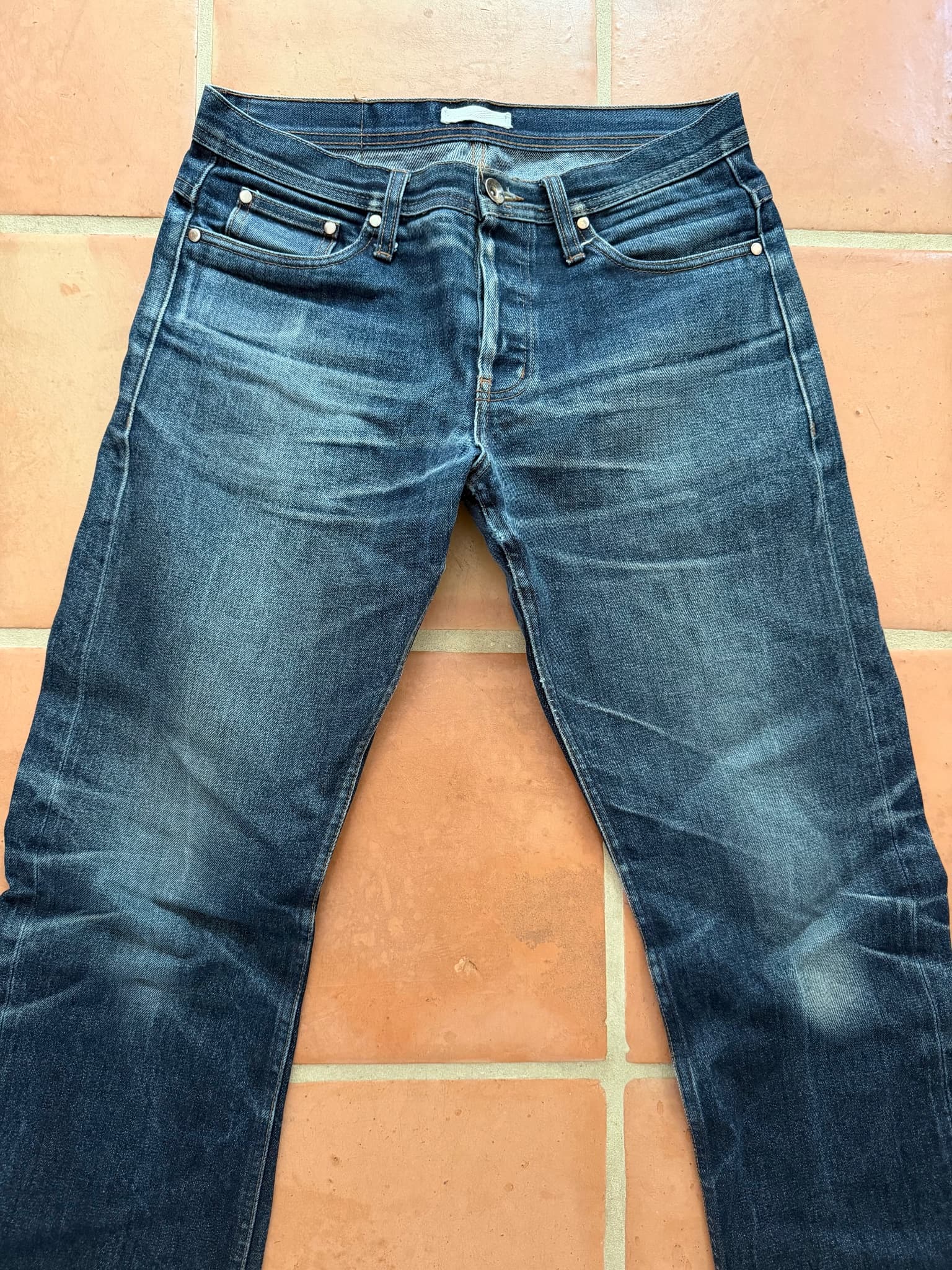 Unbranded brand Ub301 fade log