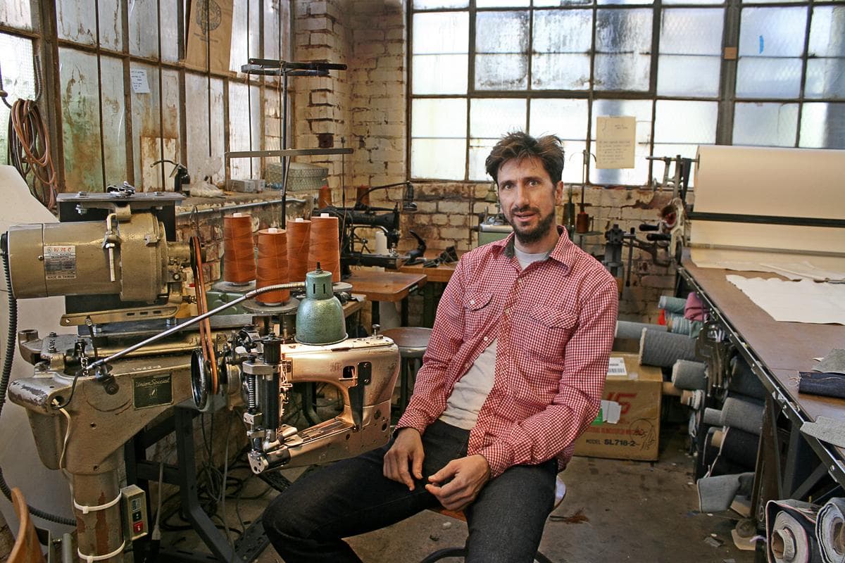 Remembering Roy Slaper: The One-Man Denim Legend, 1971-2026