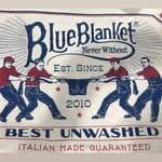 Blue Blanket
