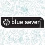 Blue Seven