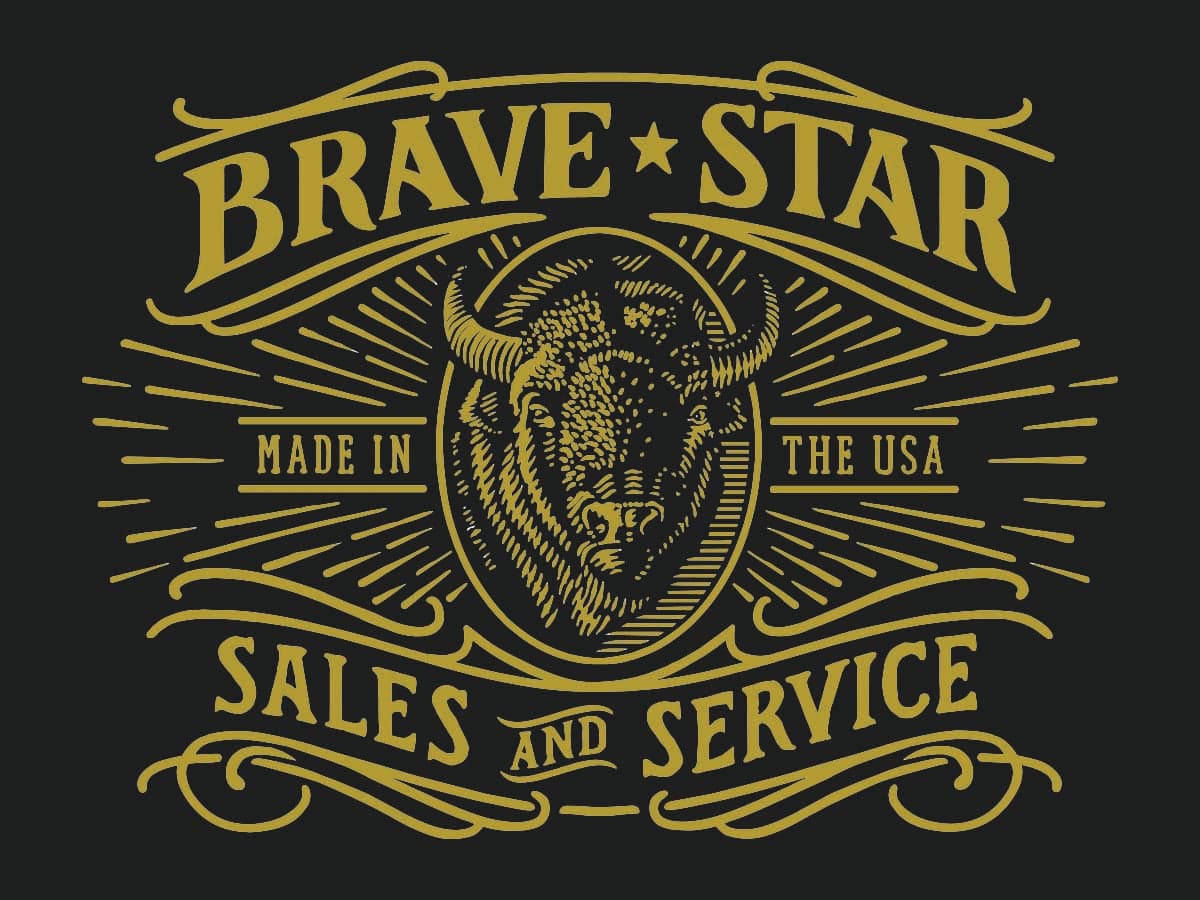 Brave Star