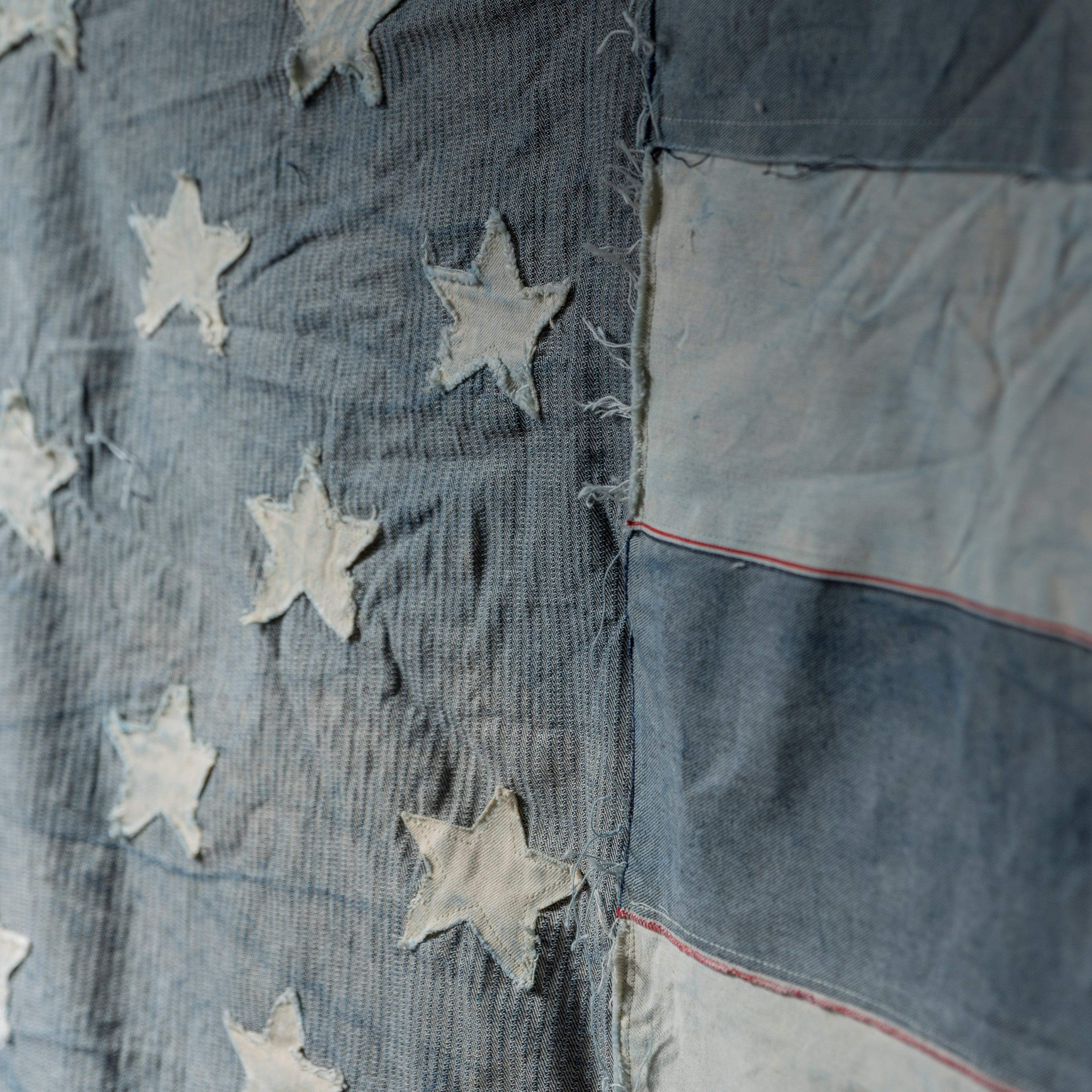 Raleigh Denim Workshop + Curatory