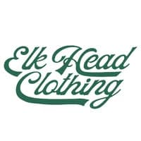 Elk Head Clothing
