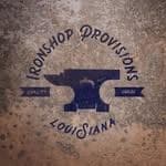 Iron Shop Provisions