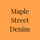Maple Street Denim