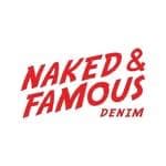 Naked & Famous