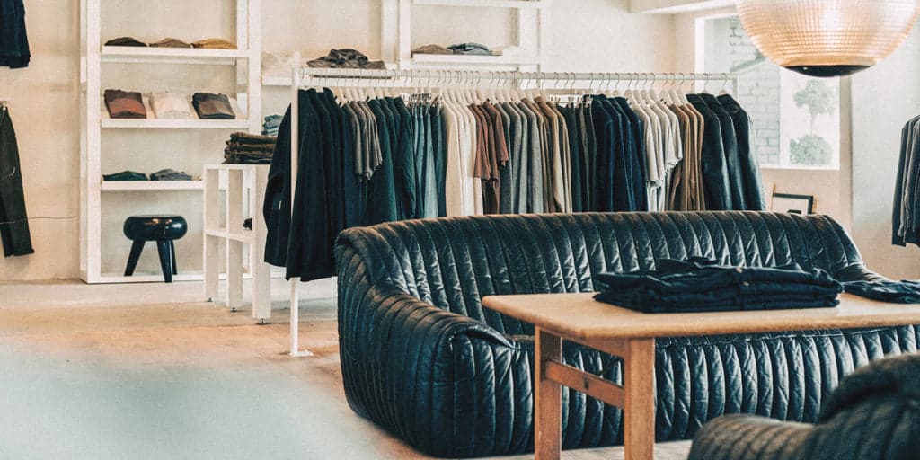 Buck Mason – Abbot Kinney