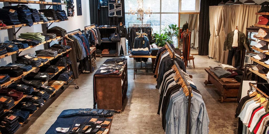 Brooklyn Denim Co.