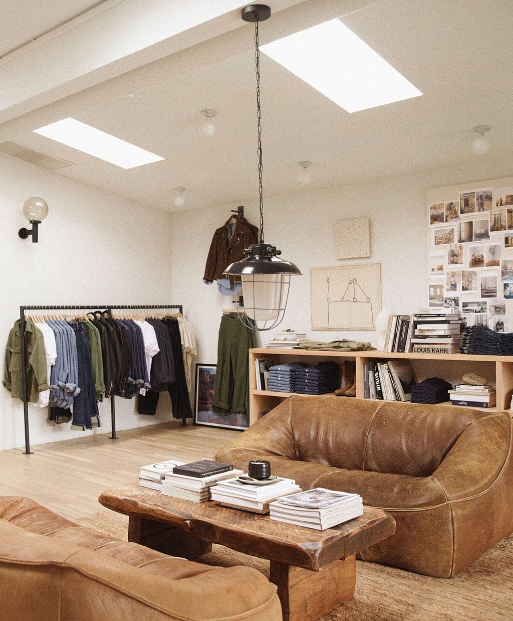 Buck Mason - Abbot Kinney (Men's)