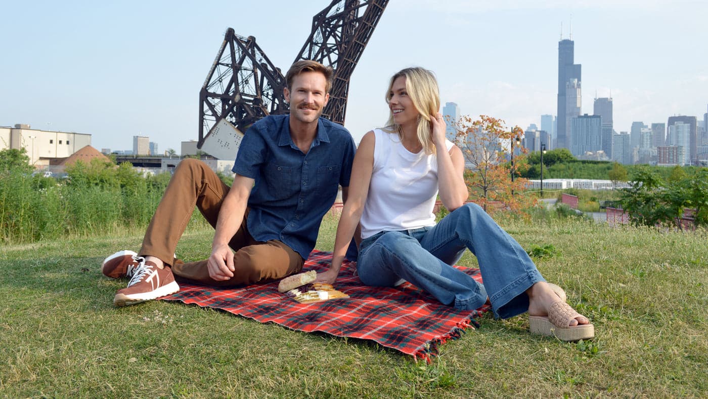 Dearborn Denim & Apparel