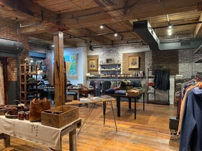 Ellicott & Co. – Lancaster