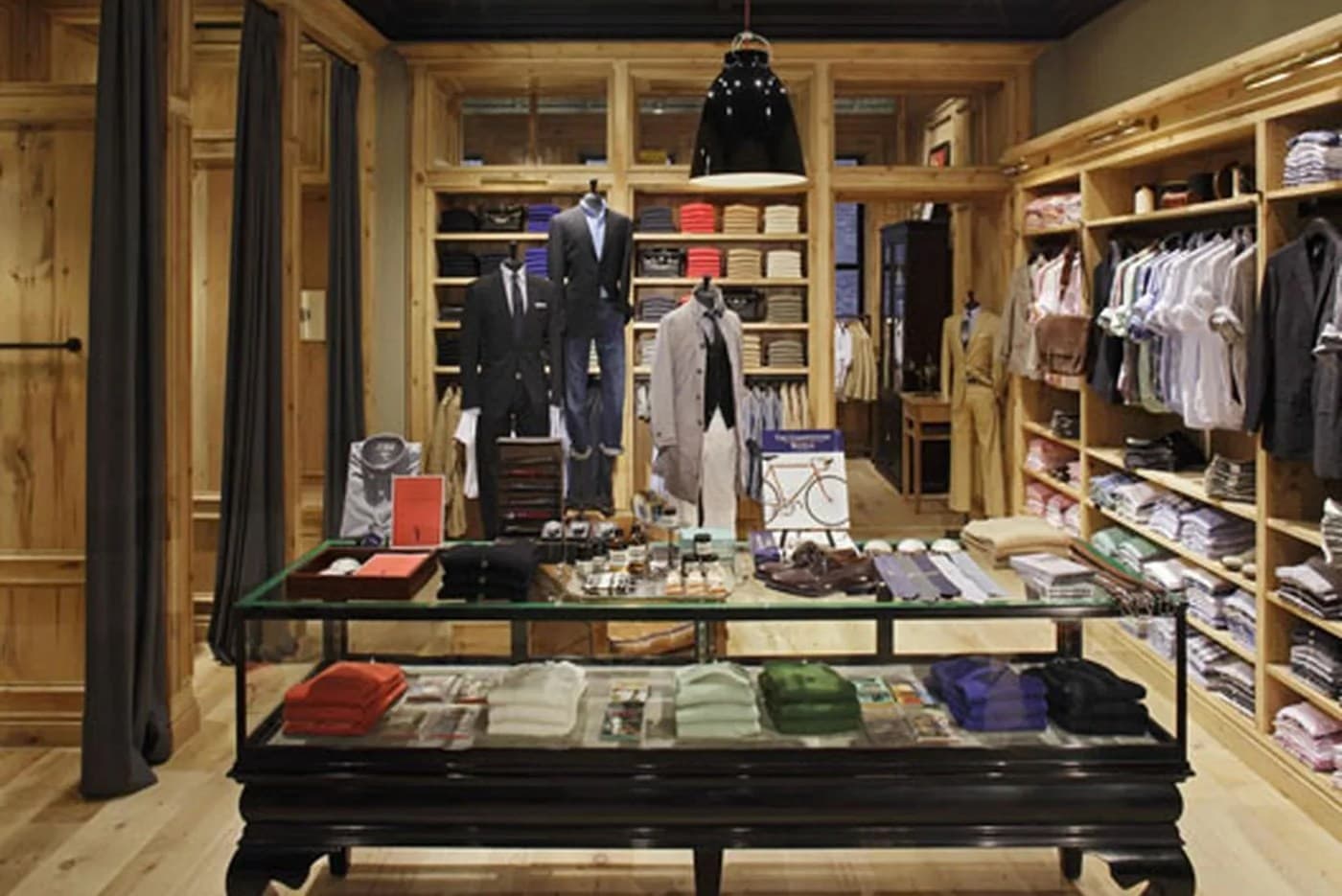 J.Crew - 484 Broadway